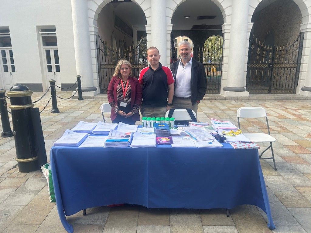 The Supported Needs and Disability Office On-Location Every Monday and Wednesday in November 