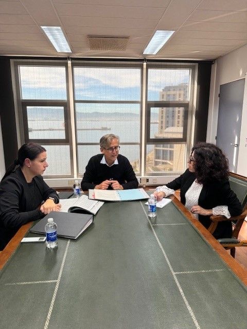 New Initiative To Empower Financial Sector Start-ups In Gibraltar
