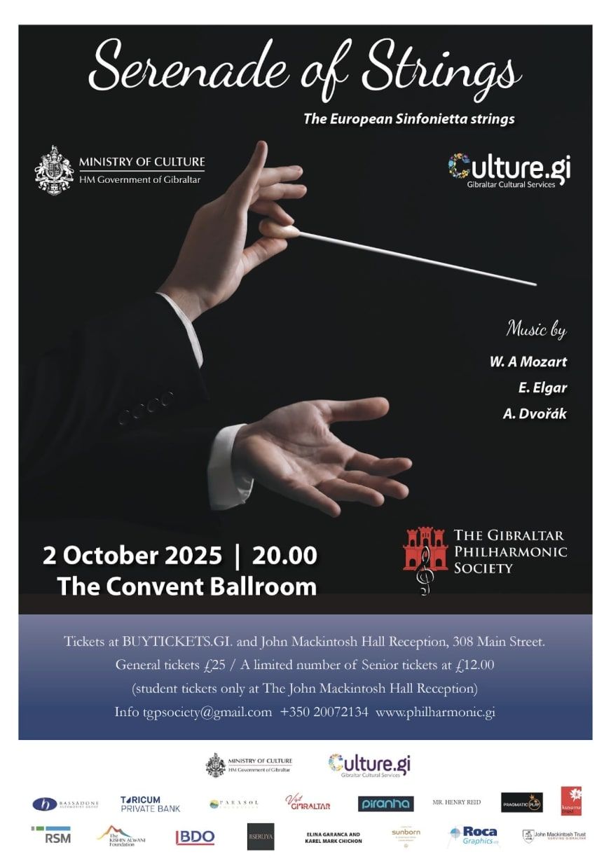 Autumn Classical Concert 2025