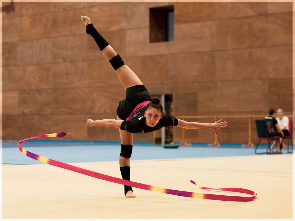 Team Gibraltar In Commonwealth Games: 30 Days To Go
