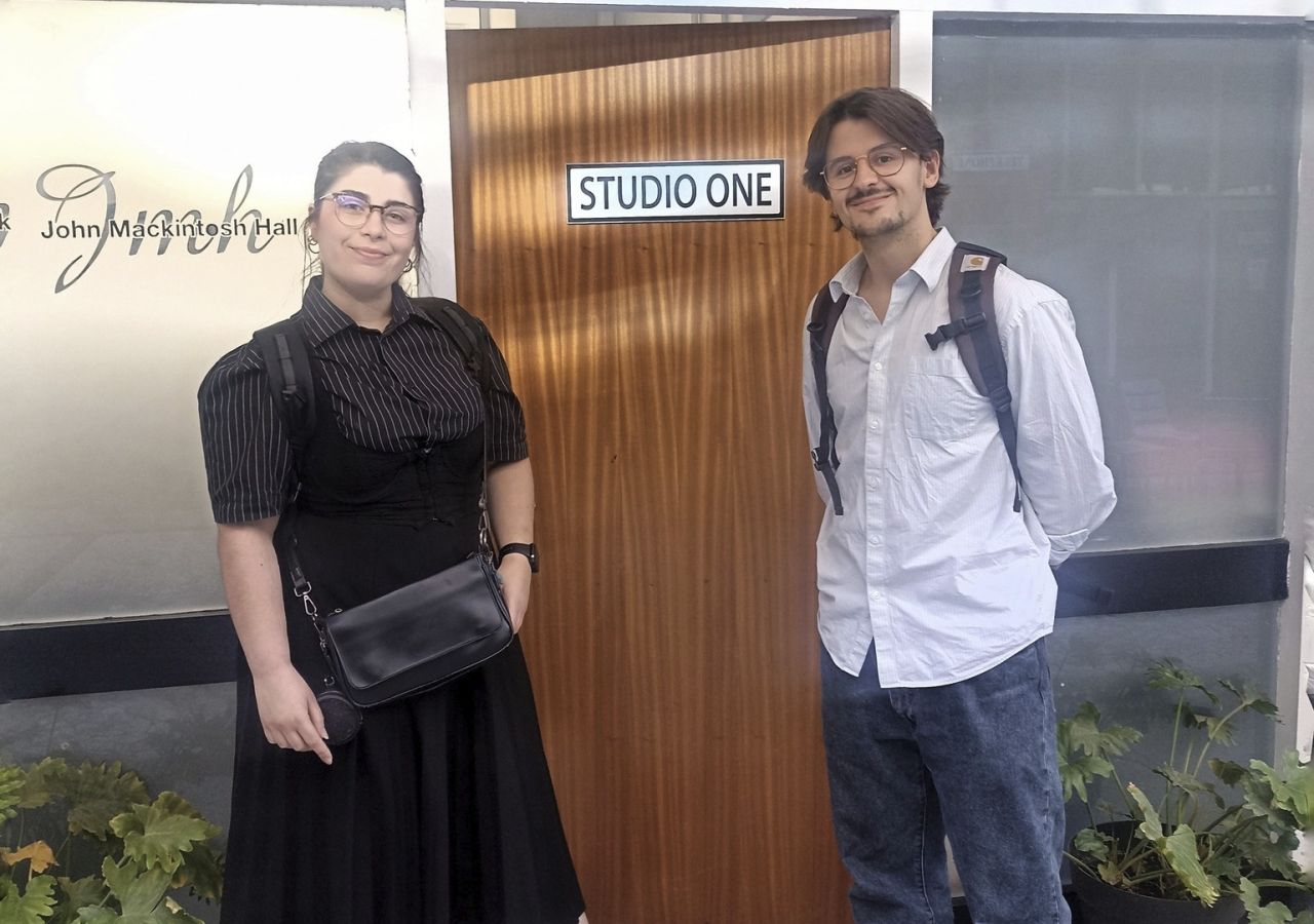 BabelBrain Research Project on the Rock Aims to Study Multilingual Practices