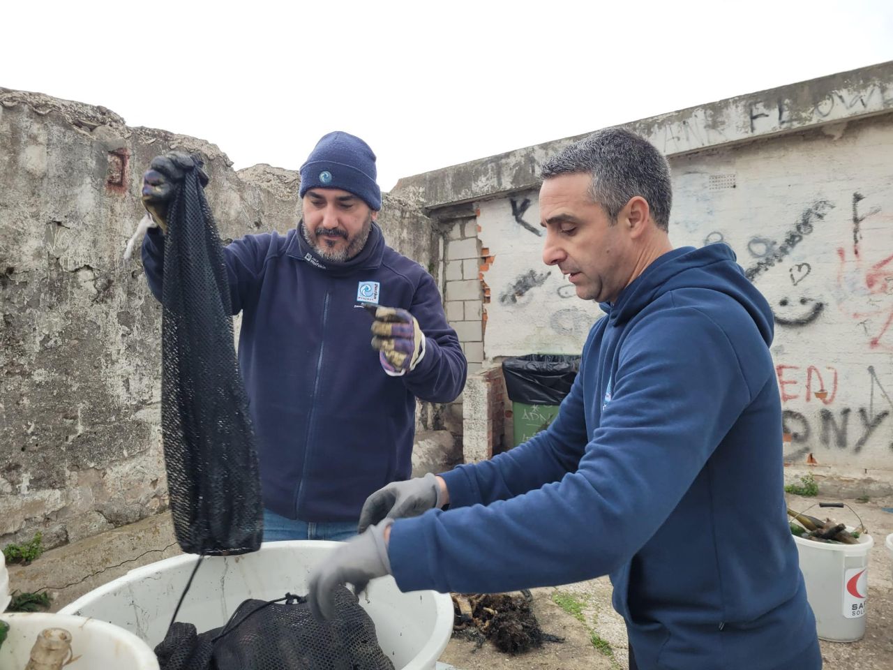 Great Gibraltar Beach Clean 6th Anniversary
