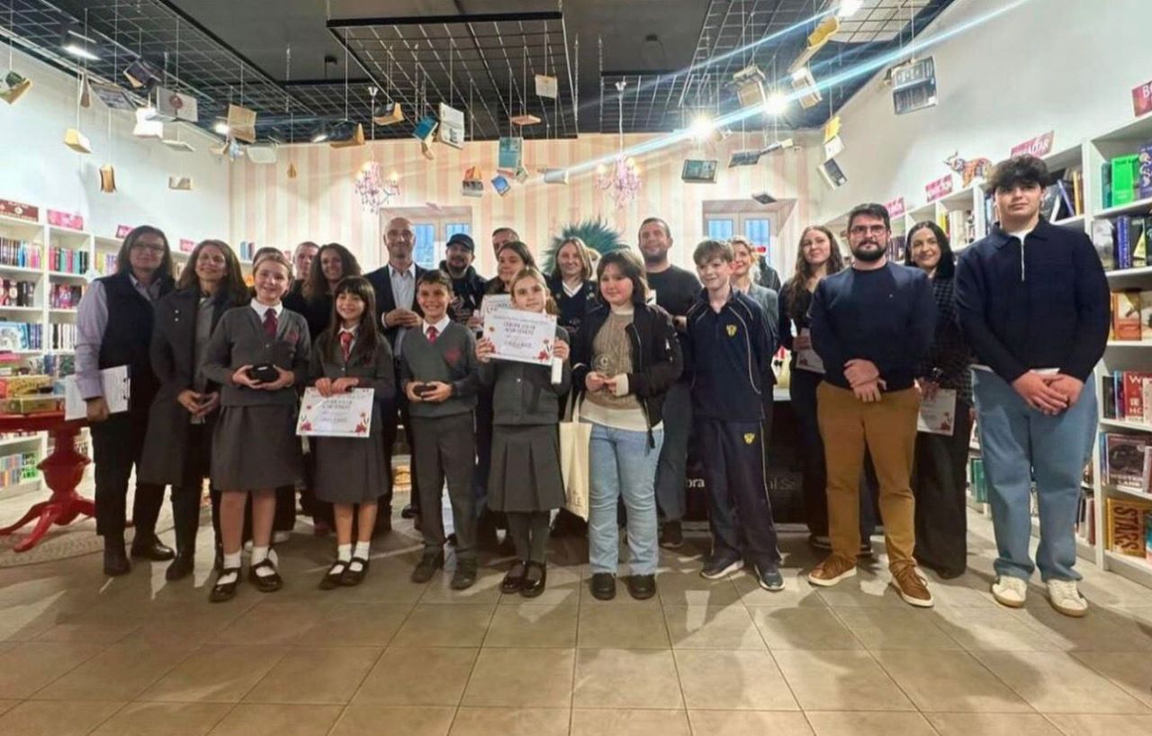 Autumn Poetry Competition Winners 2025