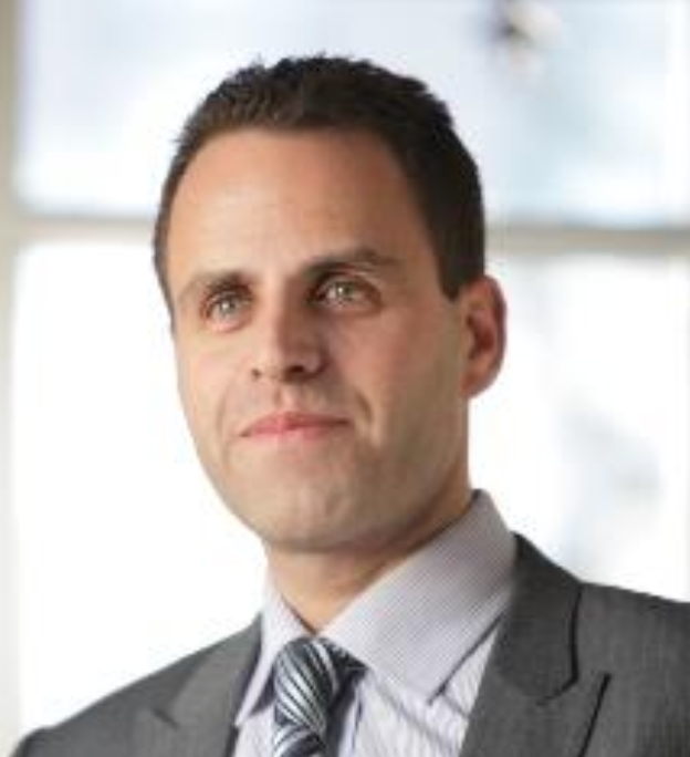 Eran Shay Named Senior VP of EU Business Network