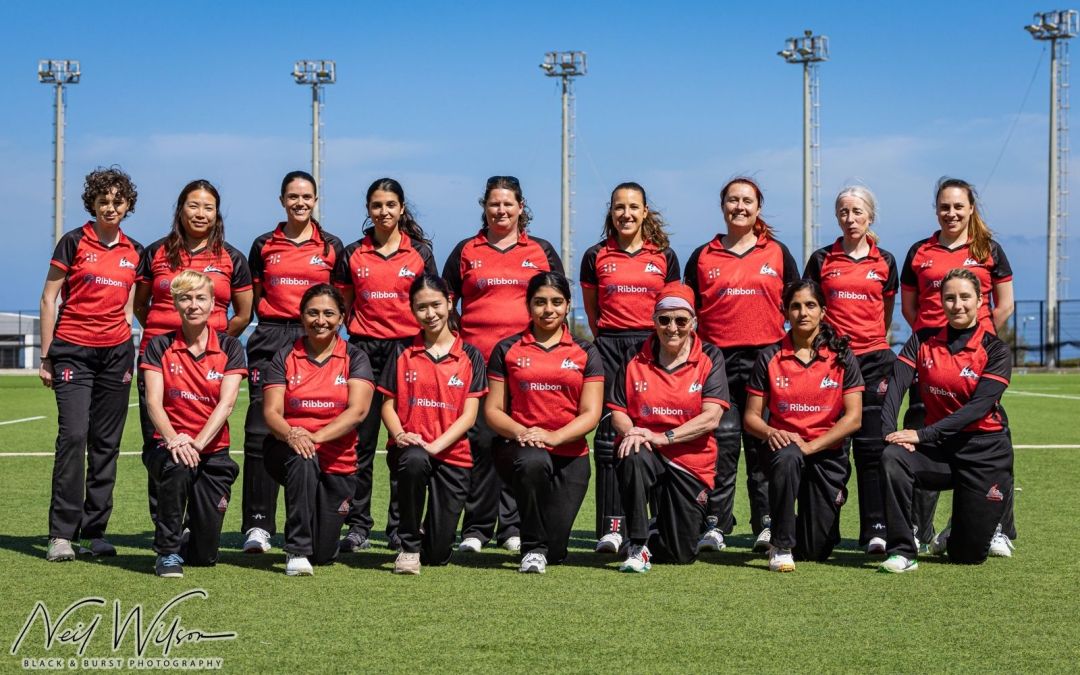 Minister For Sport Congratulates Gibraltar Women’s National Cricket Team