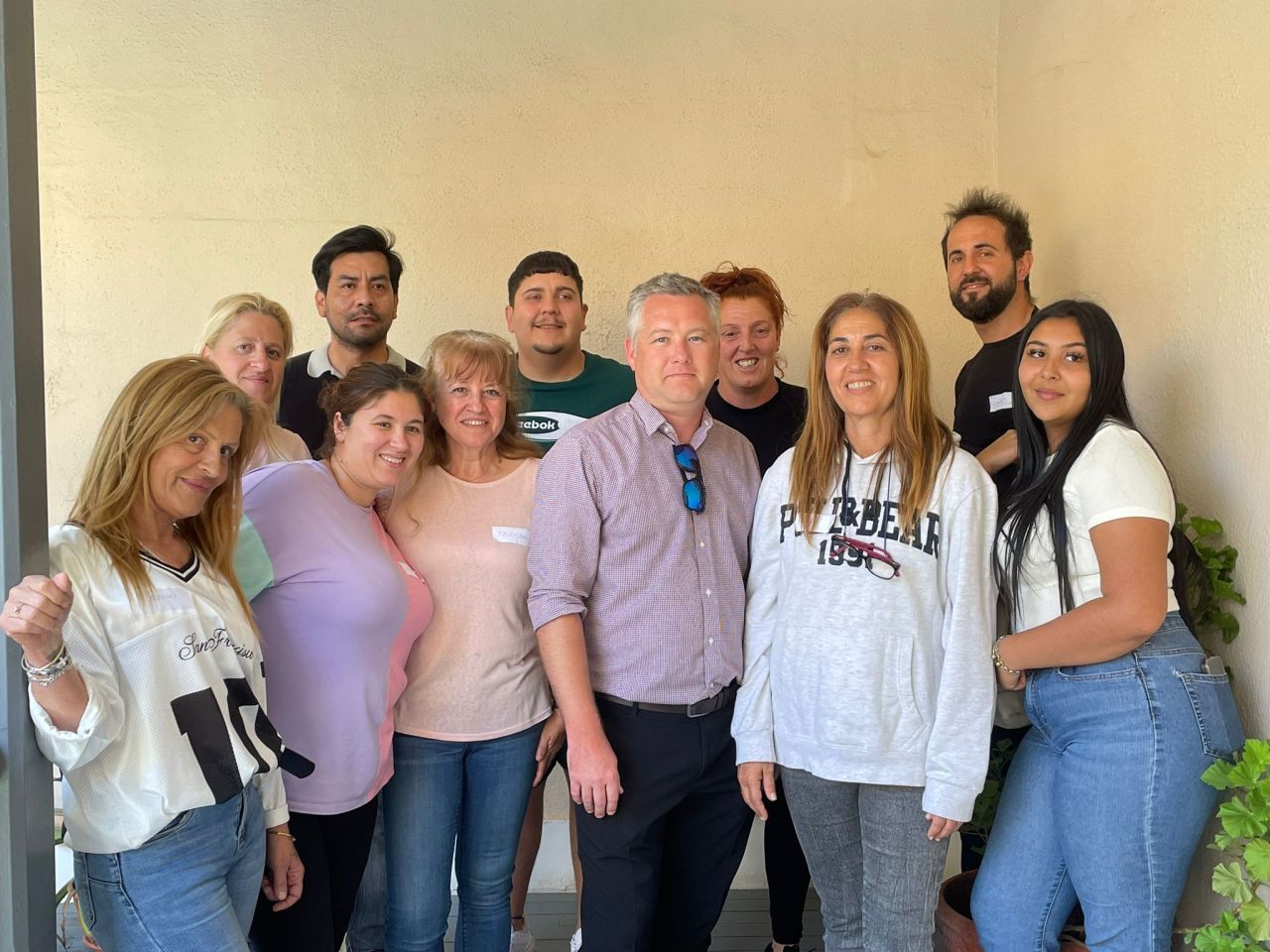 Community Care Domiciliary Services Holds Refresher Training Programme For Domiciliary Care Workers