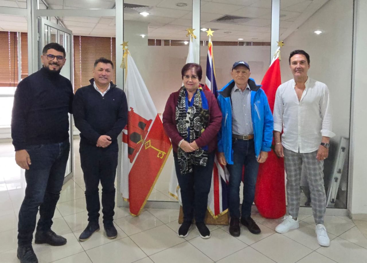 Strait of Gibraltar Association Trust Accepted as International Friend of Citizens Advice International (CAI)