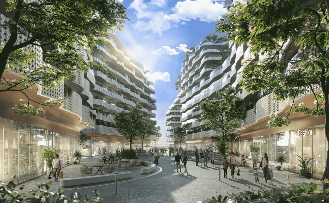 Bayside Central Rebrands To ELYSIUM Bayside