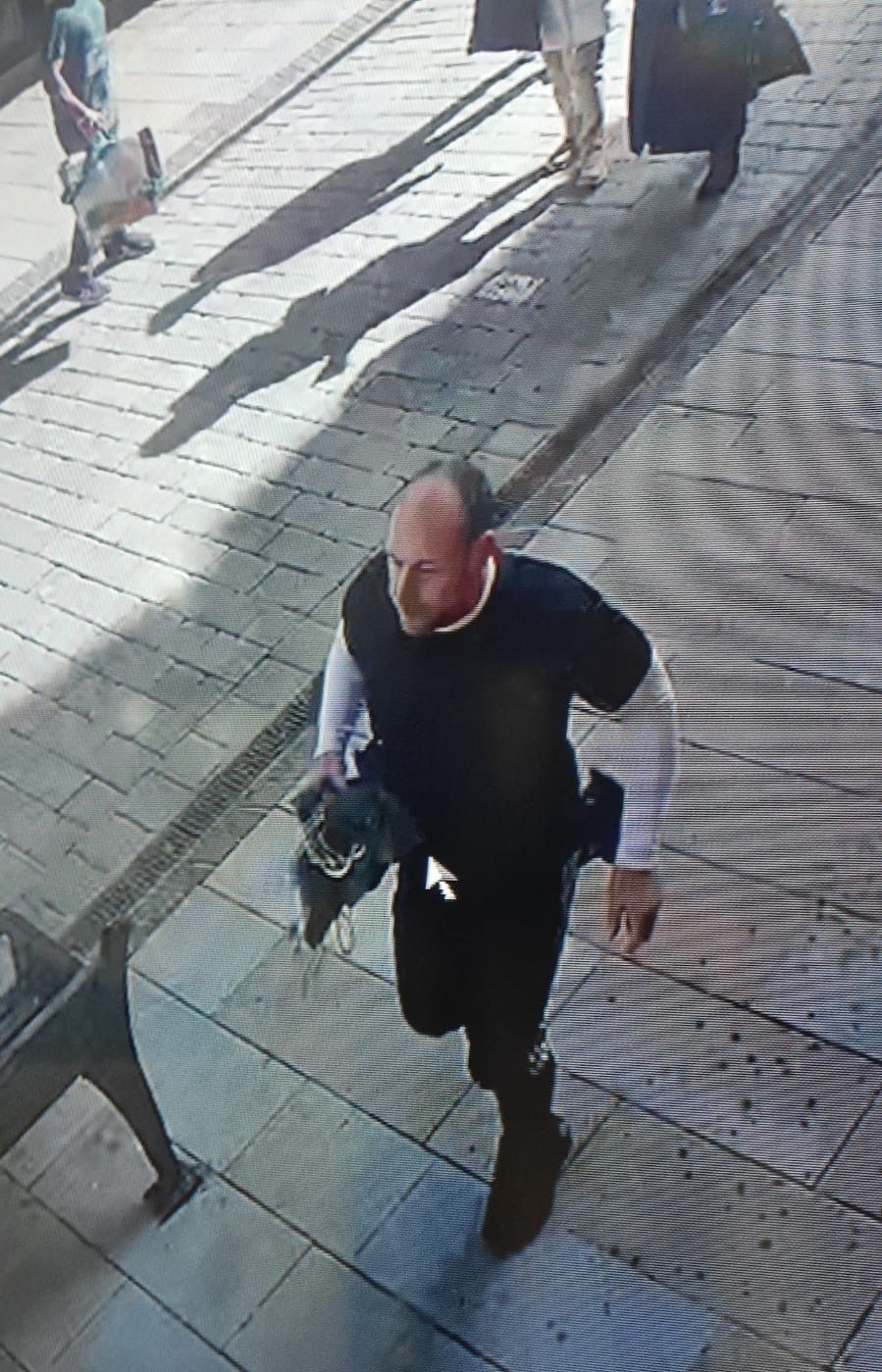 Man Jailed for Stealing £91,210 of jewellery