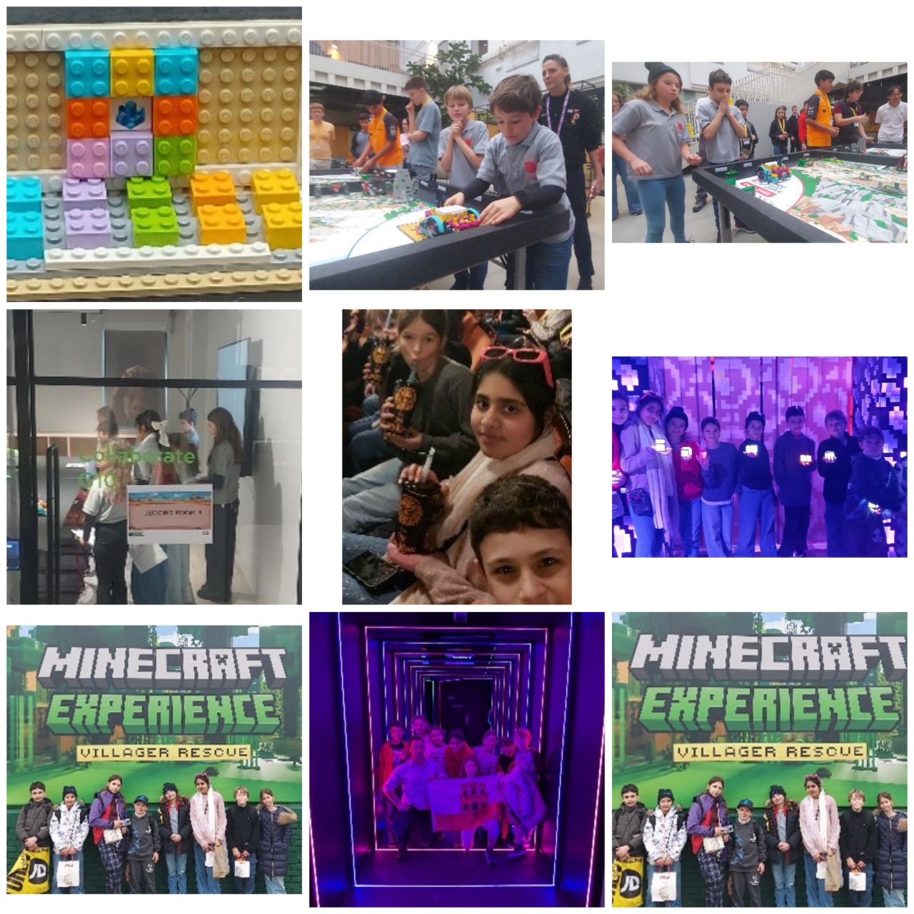 Loreto Robotics Competition