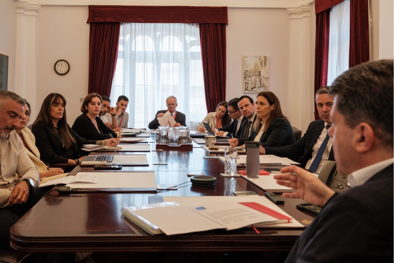 Government And Trade Unions Advance Public Sector Pay Negotiations