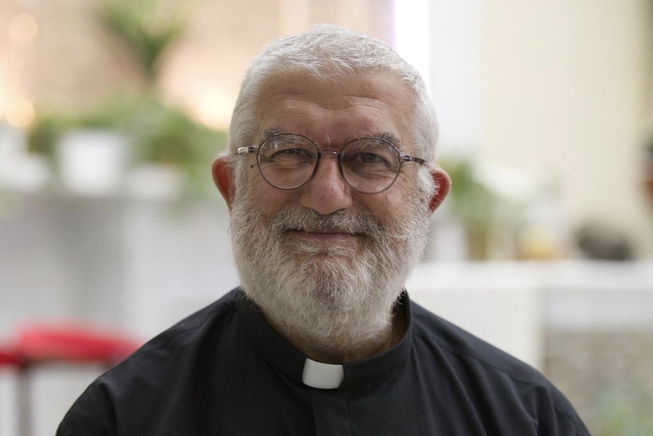 Date Announced For The Ordination Of Bishop-Elect Charles Azzopardi