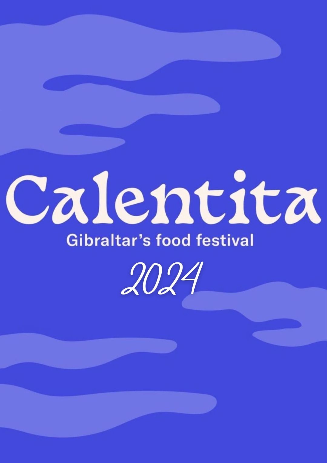 Calentita Returns in July