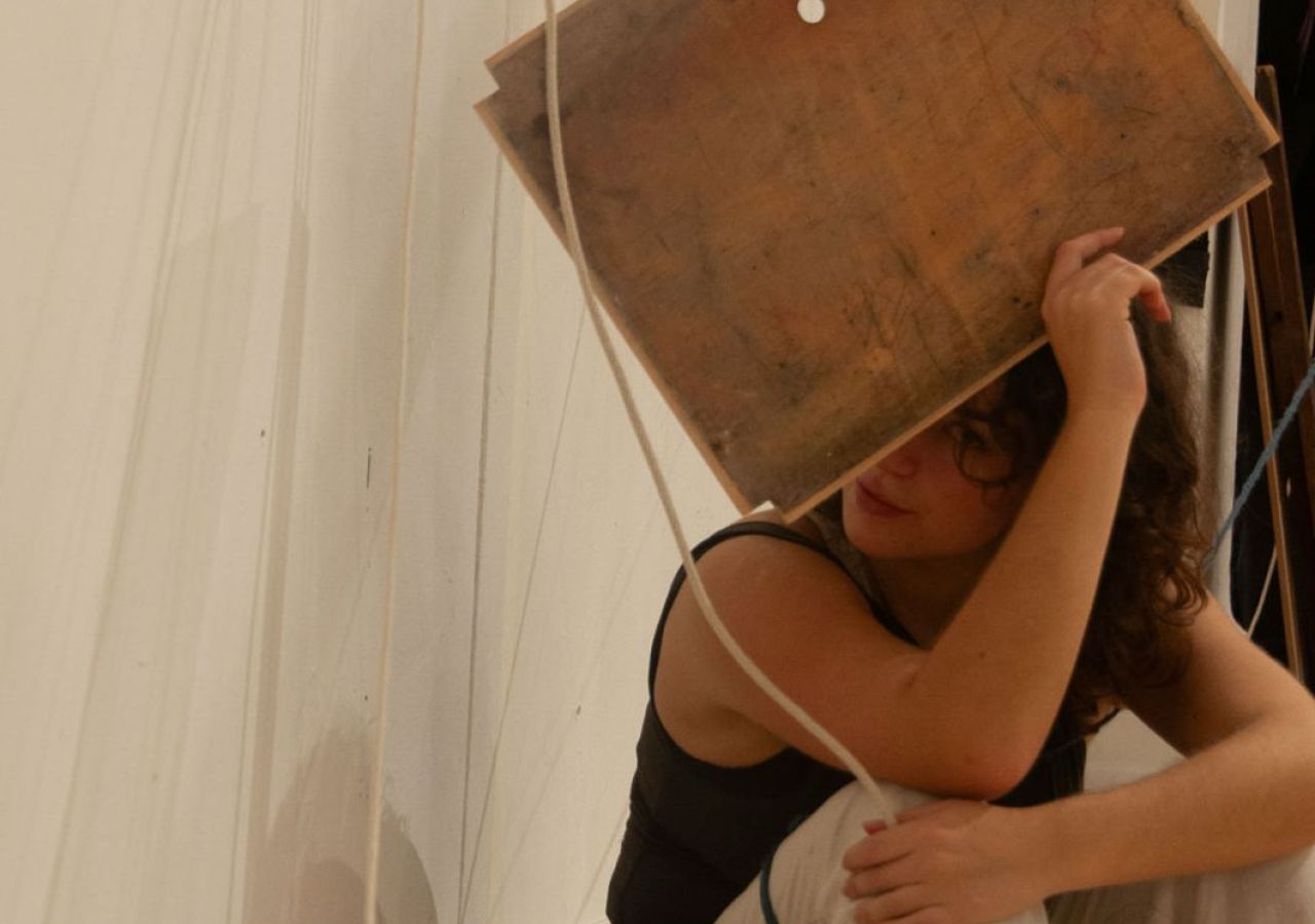 Interview: Interdisciplinary Artist Hannah Cavilla Latin