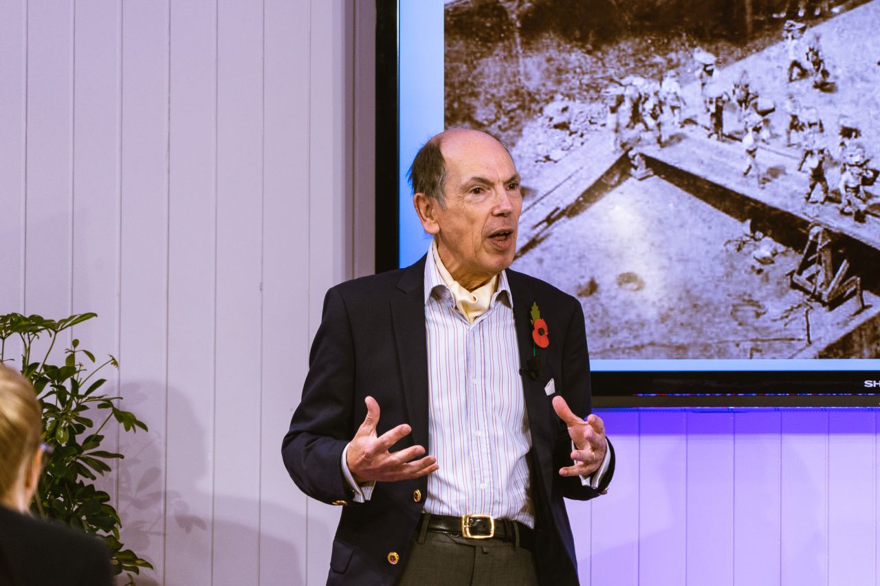 Gibraltar Literature Week 2022, Book Council And Bookshop Announcement