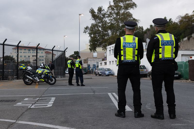Christmas Drink Driving Campaign Launched