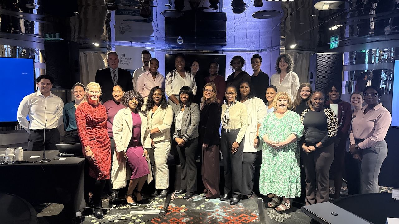 Gibraltar Hosts UK Overseas Territories Antimicrobial Resistance Course