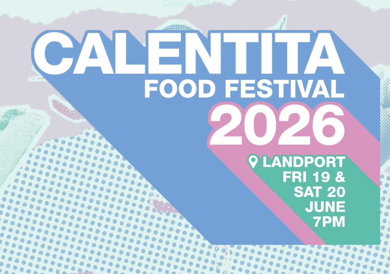 Looking Ahead To Calentita: Gibraltar’s Food Festival Now In Seventeenth Edition
