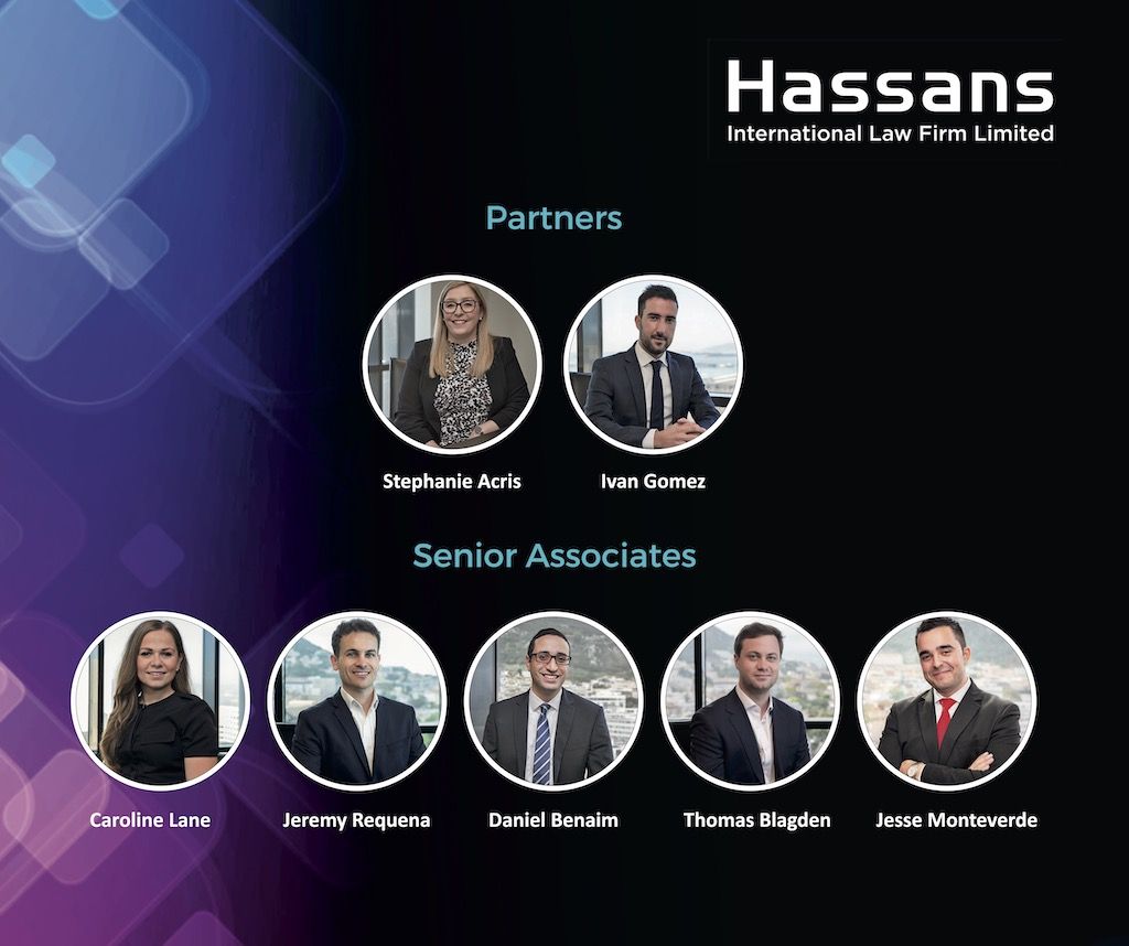 Hassans Announces New Partner and Senior Associate Promotions