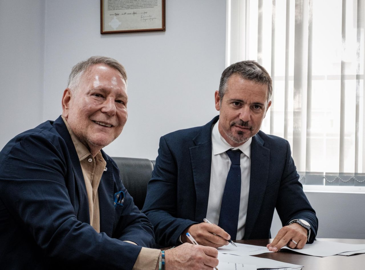 Gibraltar Aircraft Registry To Create New Industry And Opportunities