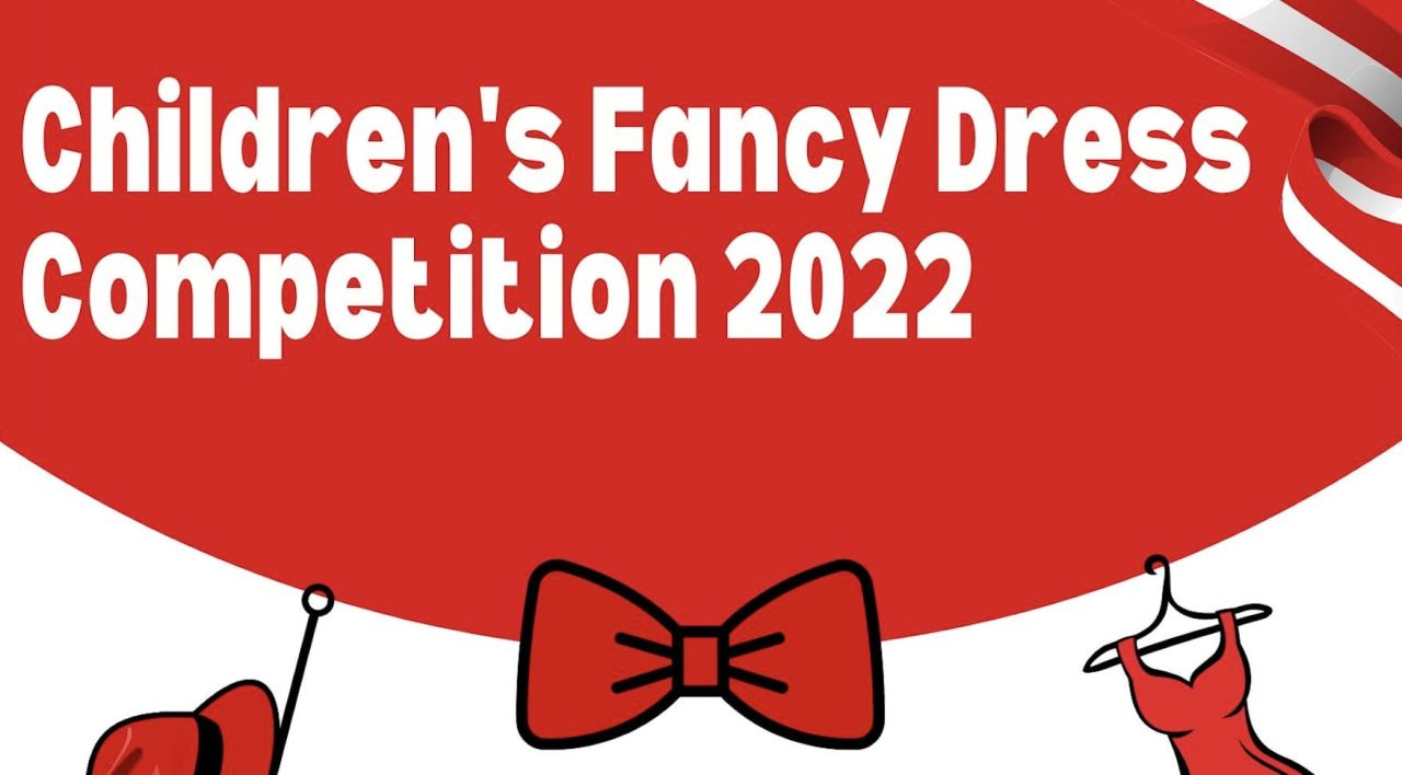 National Day Children’s Fancy Dress Competition 2022
