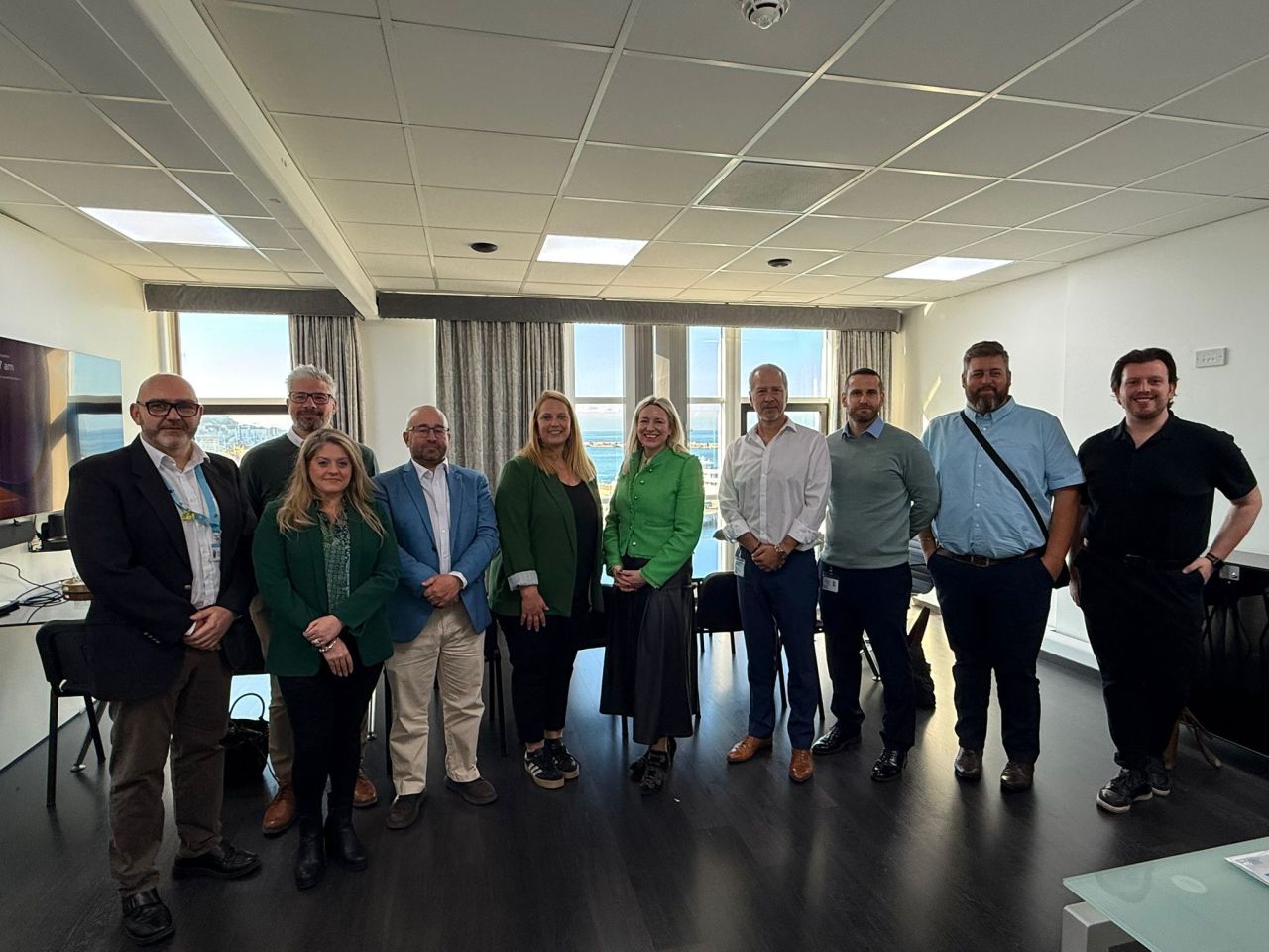 New 24/7 British Sign Language Service Introduced To Support Gibraltar’s d/Deaf Community