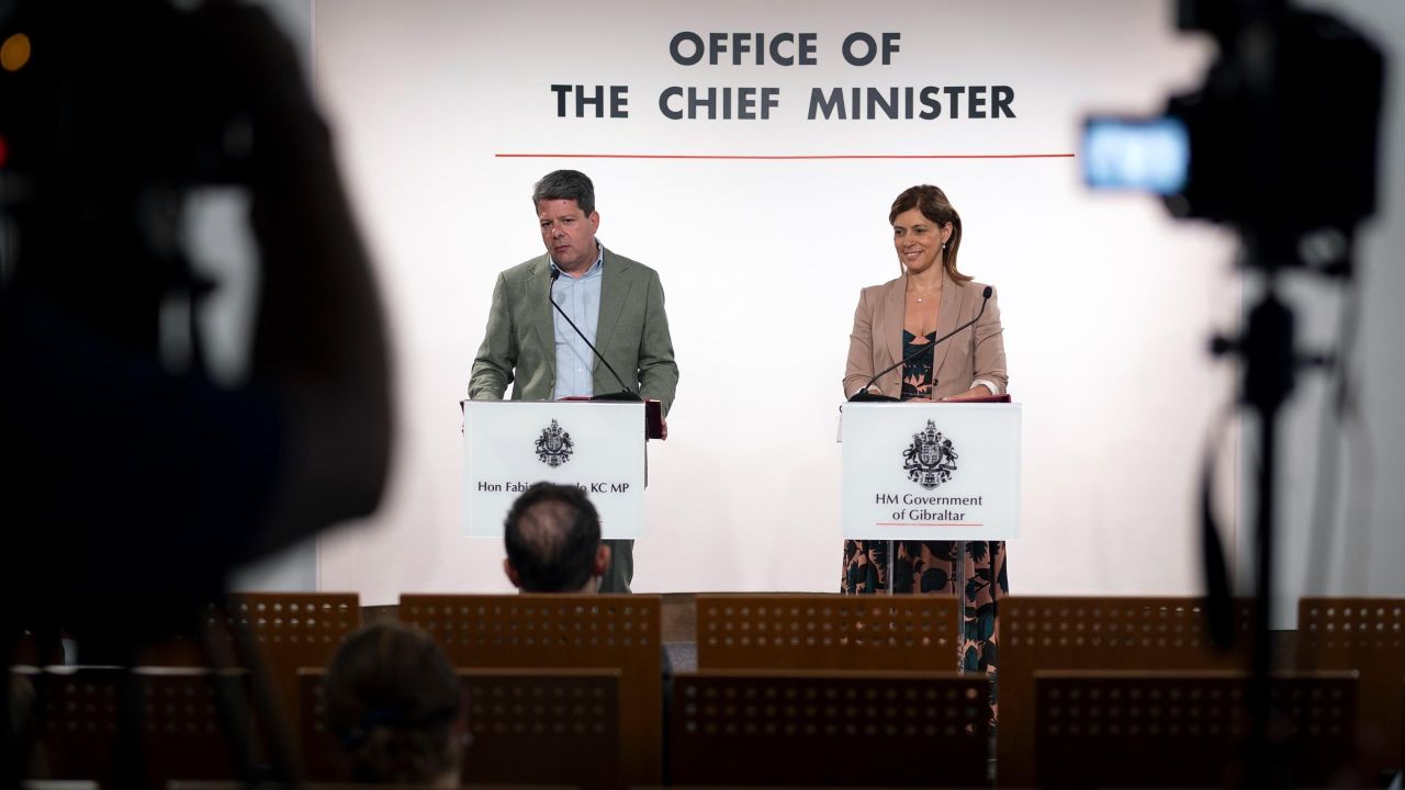 Government Announces New Residence Criteria Framework