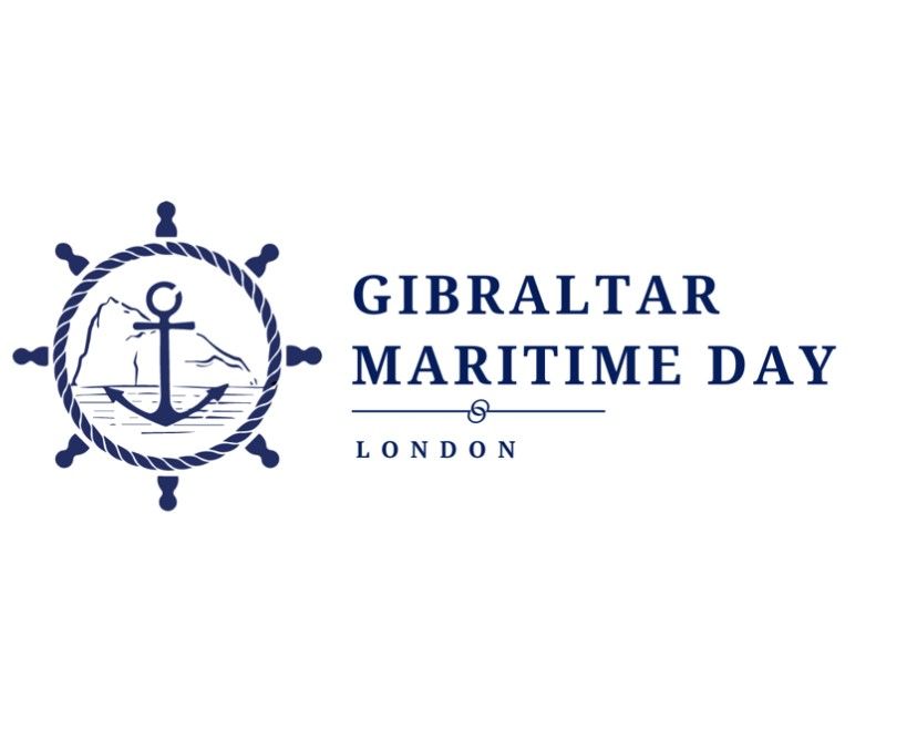 Government Launches Gibraltar Maritime Day