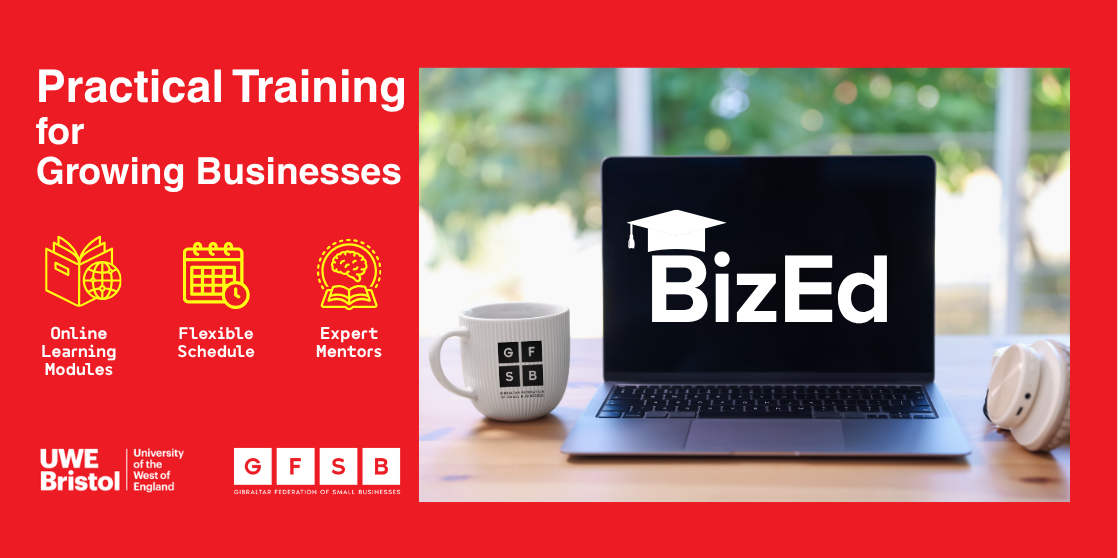 GFSB Launches BizEd Management Course In Partnership With University Of The West Of England, Bristol