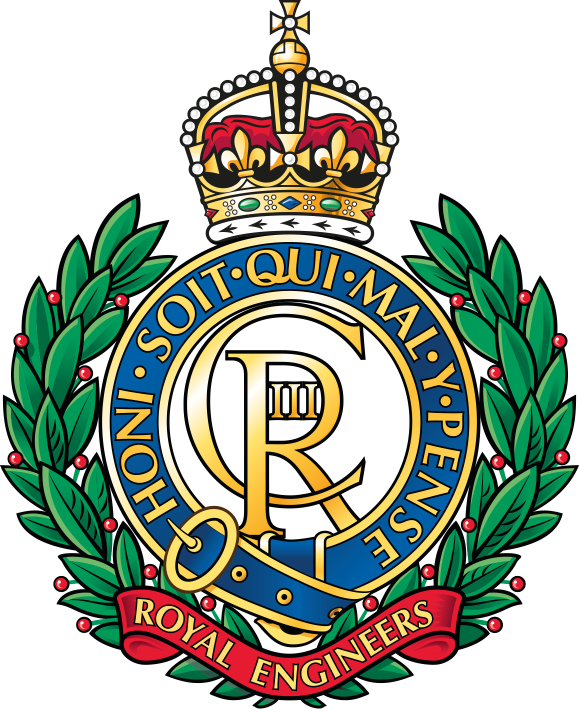 Royal Engineers Association Parade and March Past: Sat 25 May Traffic Plan