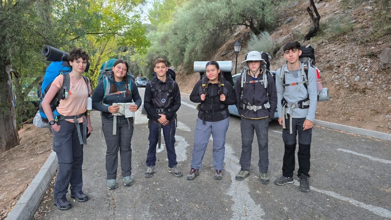 Award Participants To Take On Silver Adventurous Journey This Weekend