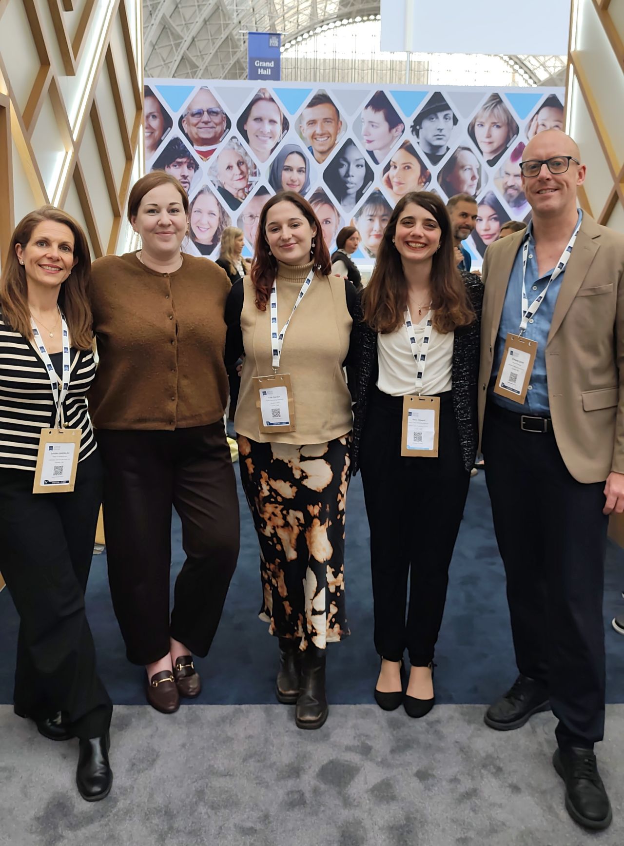 Gibraltar Represented at the London Book Fair 2026
