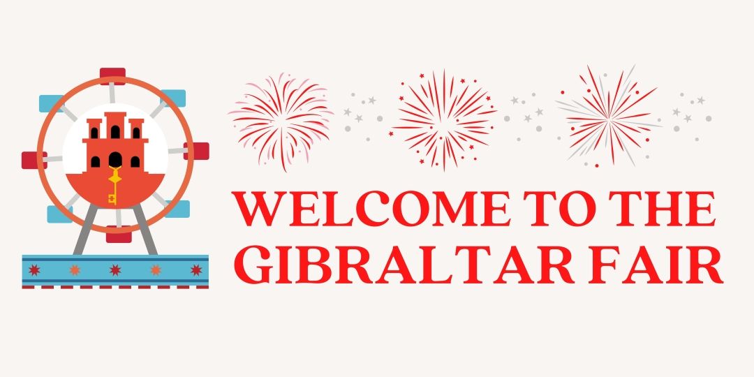 Gibraltar National Celebrations 2023 - Moorish Castle Illumination And Gibraltar Fair Opens Saturday