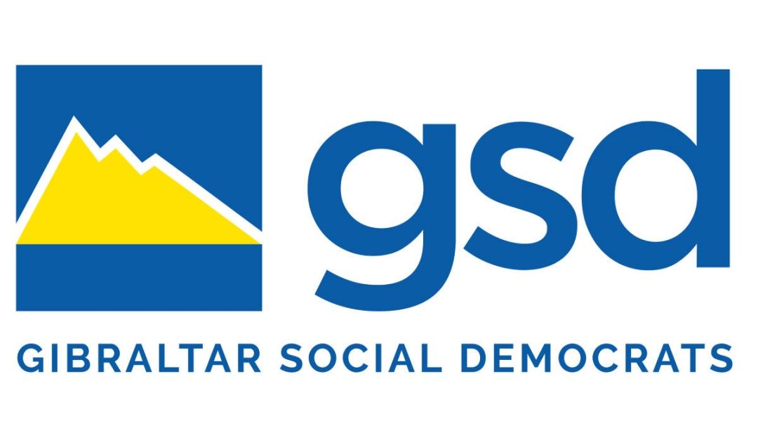 Government Borrowing Is £50 Million Higher Than Budgeted Says GSD