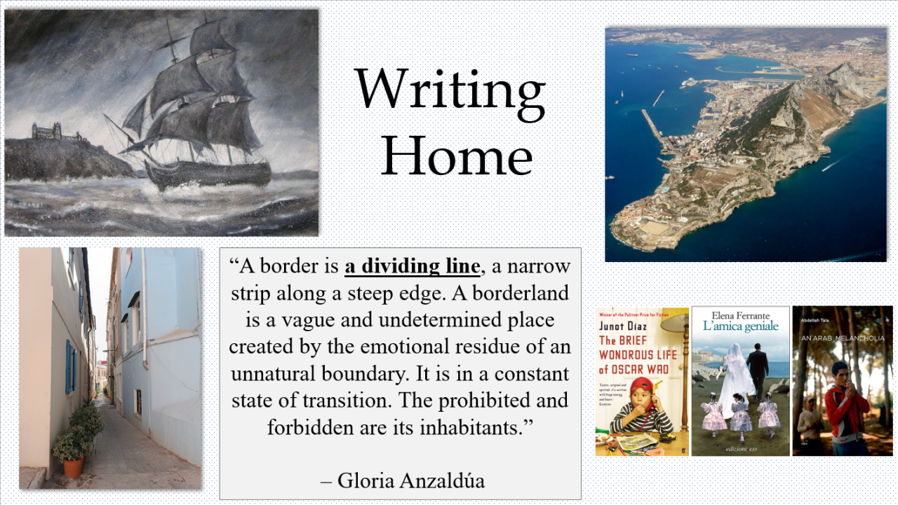 Writing Workshop Delivered By Jonathan Pizarro