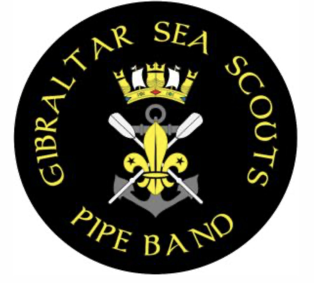Gibraltar Sea Scouts Pipe Band Announce Andre Rieu Collaboration