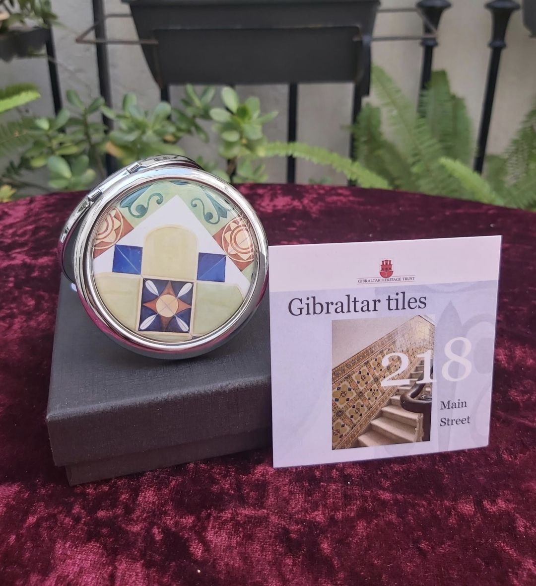New Gibraltar Tiles Products 2023