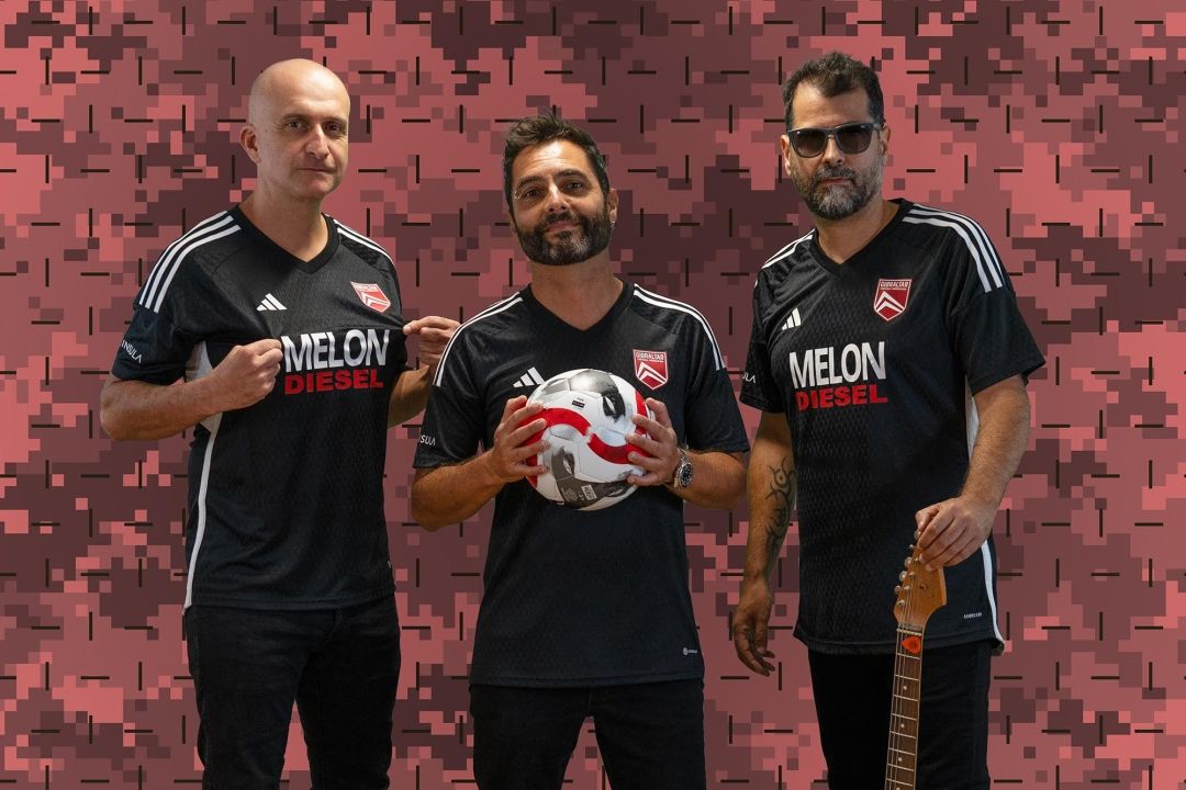 GFA And Melon Diesel Announce Collaboration