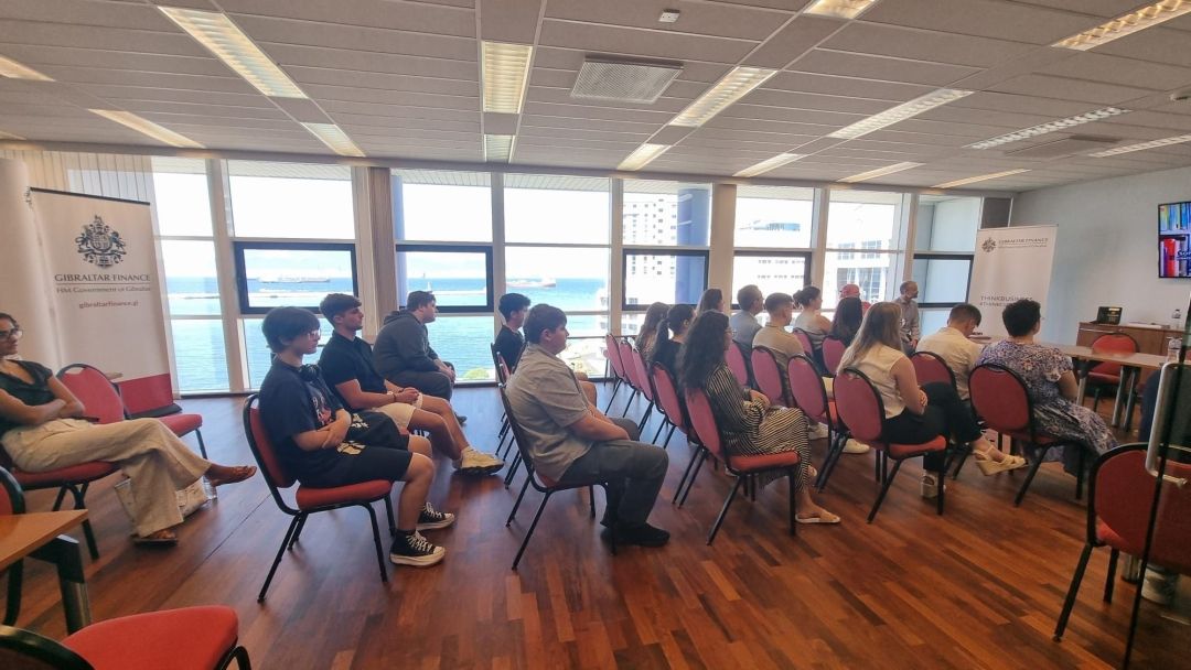 Connect Hub Actuarial Science Workshop