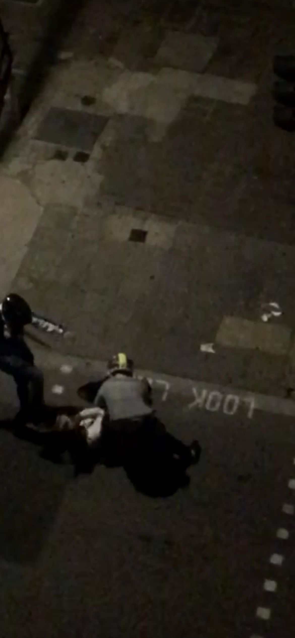 Two Jailed for Vicious Robbery