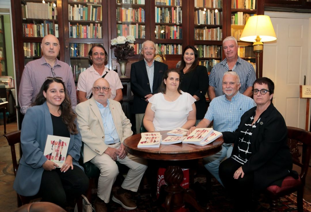 Ministry of Equality Launches 'Women of Gibraltar, Forgotten Narratives'