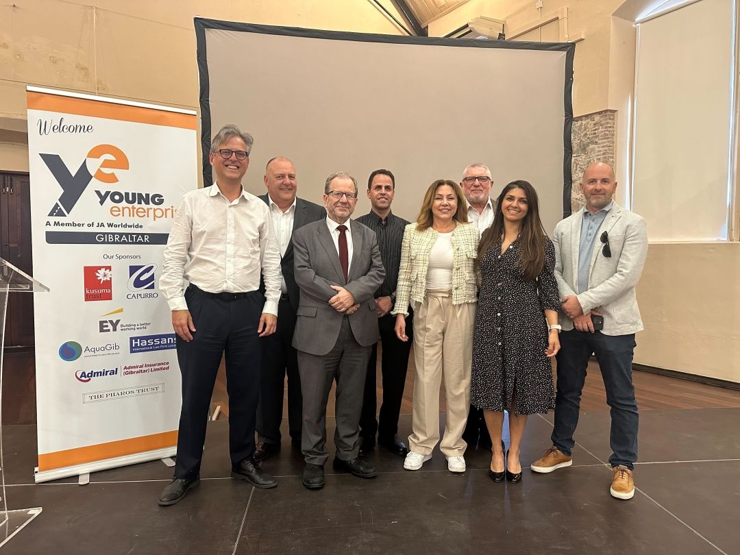 GFSB Introduces Youth Membership Initiative