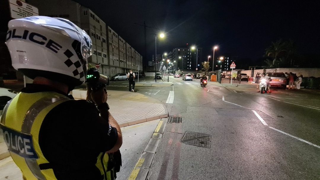 Driving Ban for Man who Refused Breath Test