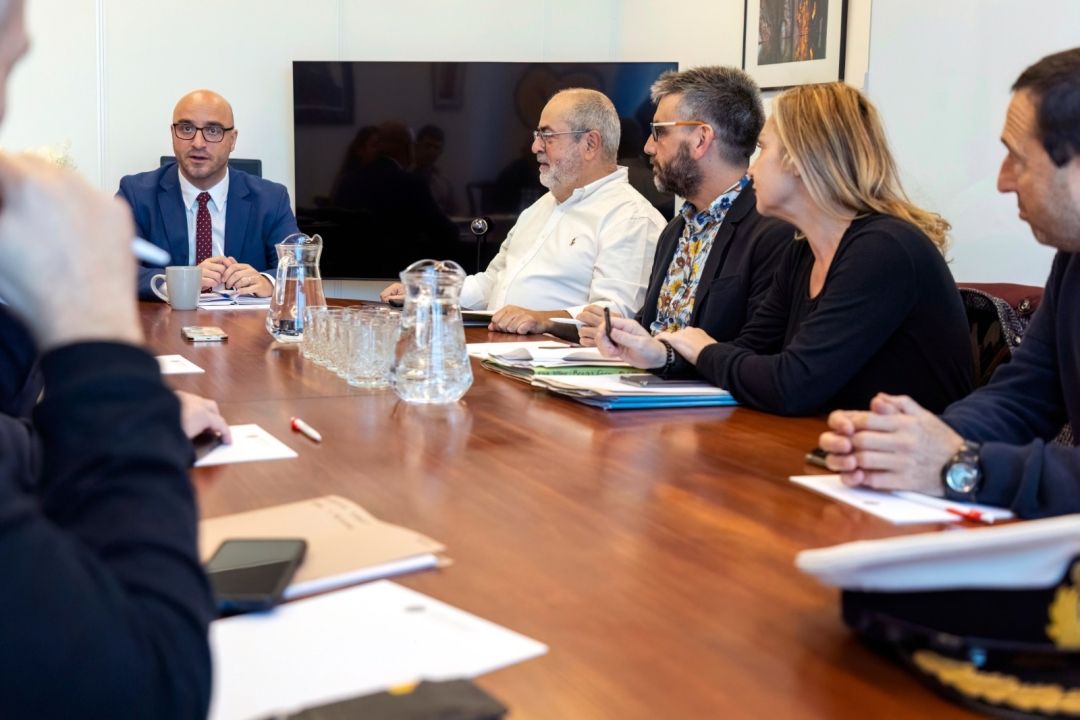 Drugs Advisory Council Reconvened