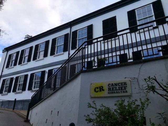 Cancer Relief Interview - How The Charity Faced The COVID Challenge