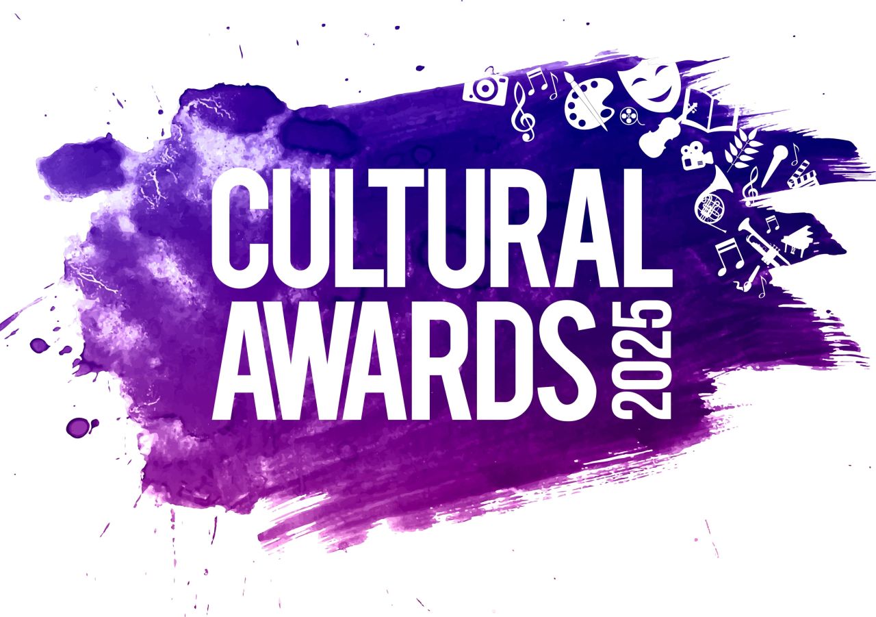 Cultural Awards 2025 – Nominees Announced