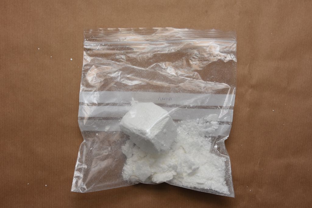Man Guilty Of Intent To Supply £5,000 Of Cocaine