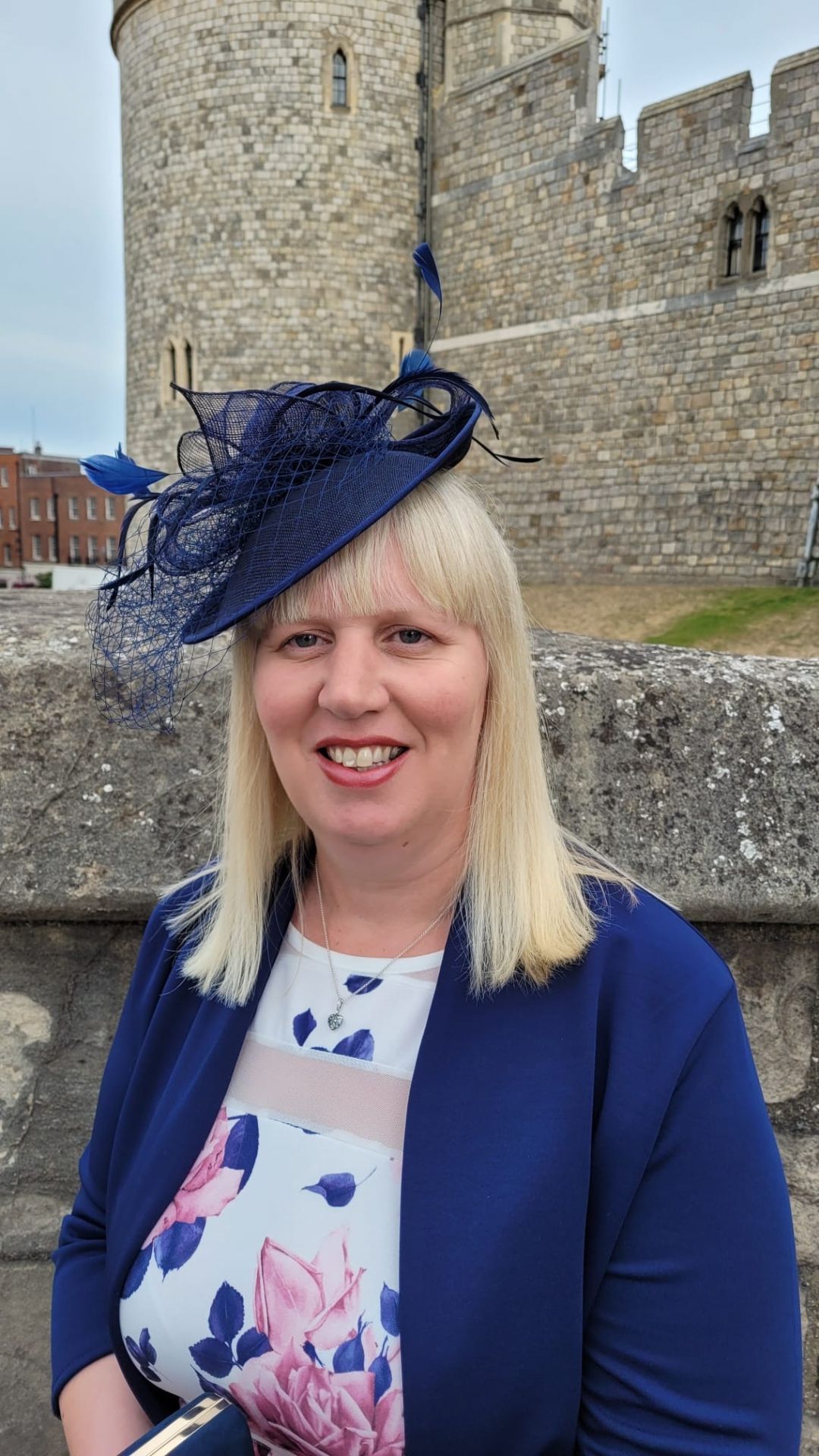 Angela Johnson Appointed An OBE For Work Ensuring Food Supplies To Gibraltar After Brexit
