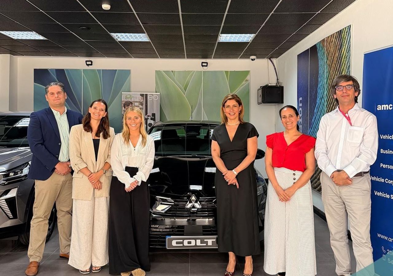 The Peter J Isola Foundation Donates Vehicle To Children’s Residential Services