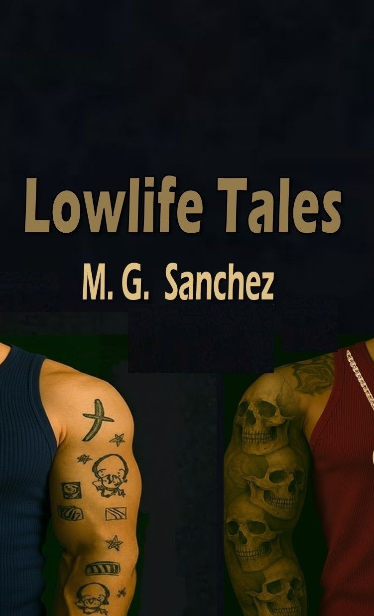 Gibraltarian Author M. G. Sanchez Releases English Version of his New Book 